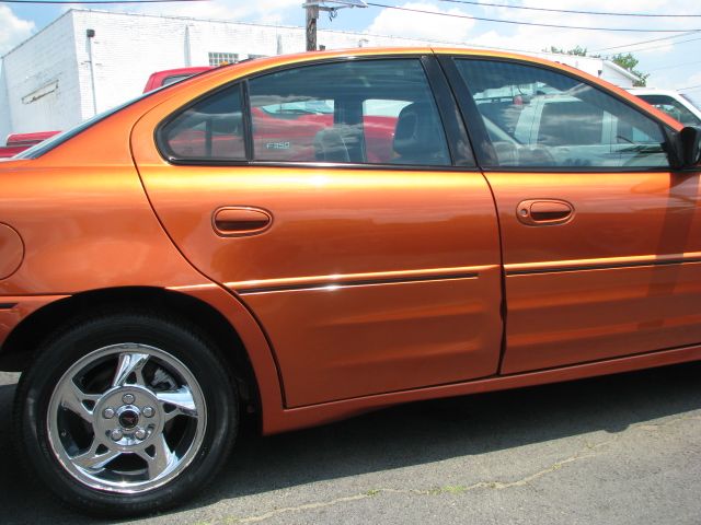 Pontiac Grand Am 2004 photo 34