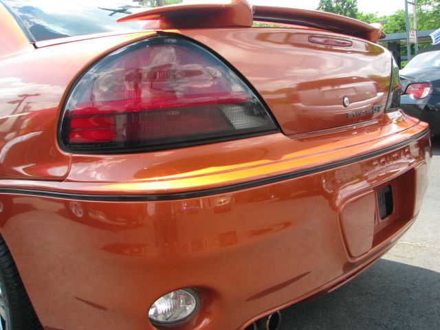 Pontiac Grand Am 2004 photo 37