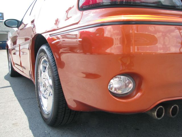 Pontiac Grand Am 2004 photo 38