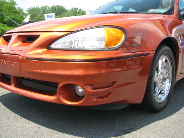 Pontiac Grand Am 2004 photo 40