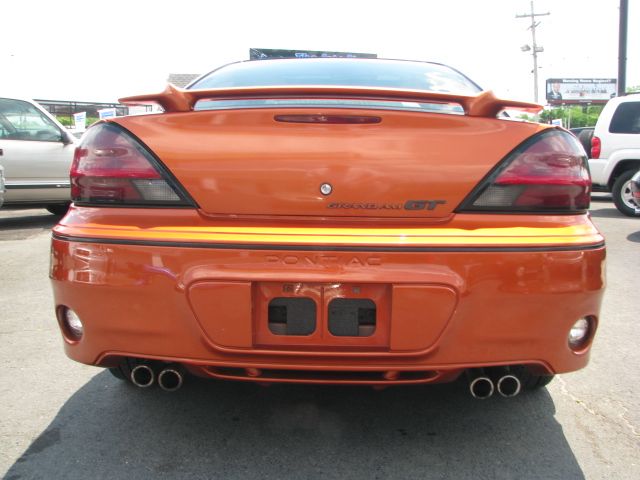 Pontiac Grand Am 2004 photo 42