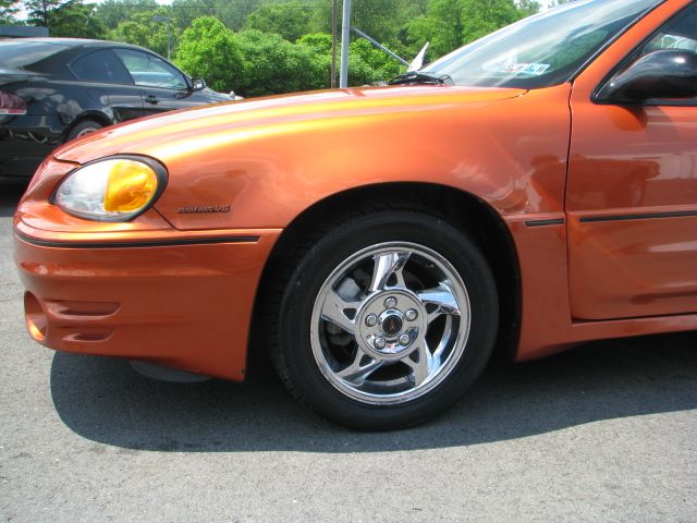 Pontiac Grand Am 2004 photo 47