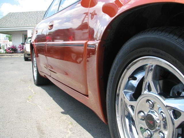 Pontiac Grand Am 2004 photo 48