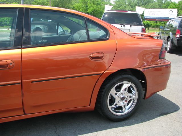 Pontiac Grand Am 2004 photo 52