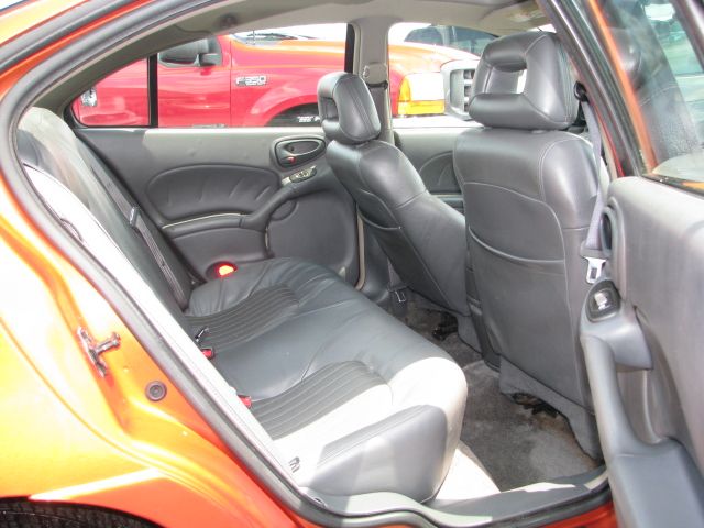 Pontiac Grand Am 2004 photo 53