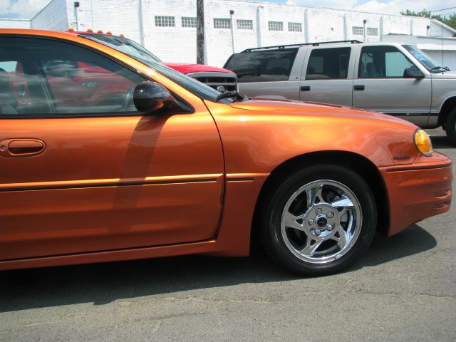 Pontiac Grand Am 2004 photo 54