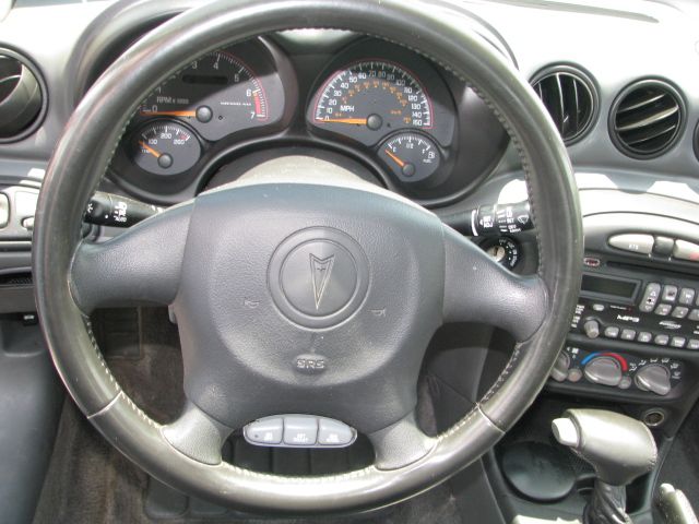 Pontiac Grand Am 2004 photo 55