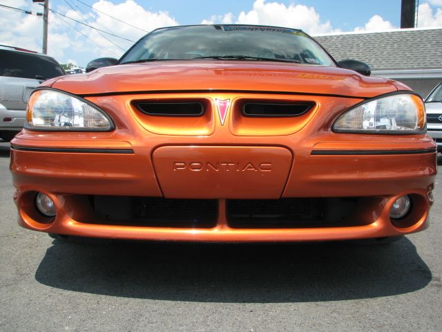 Pontiac Grand Am 2004 photo 57