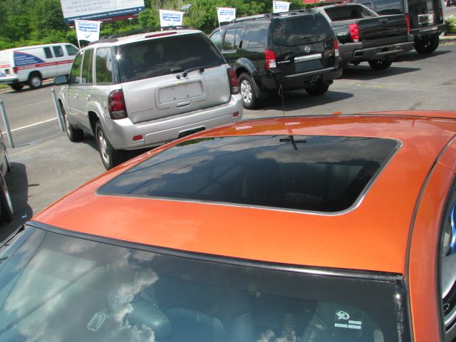 Pontiac Grand Am 2004 photo 58