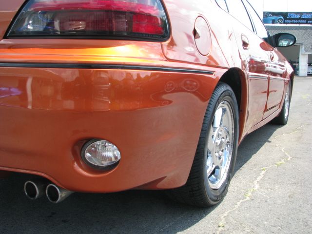 Pontiac Grand Am 2004 photo 59