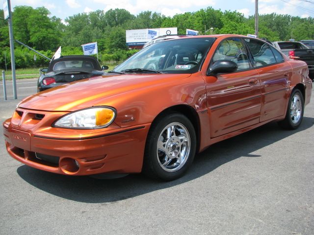 Pontiac Grand Am 2004 photo 60