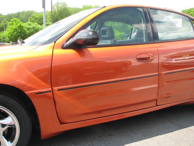 Pontiac Grand Am 2004 photo 64