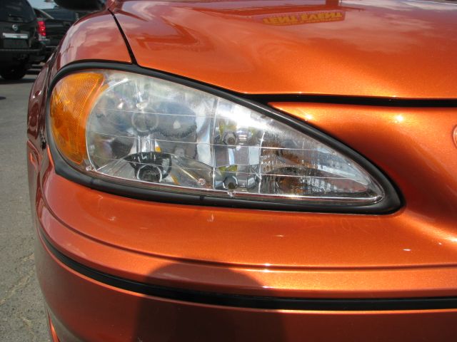 Pontiac Grand Am 2004 photo 65