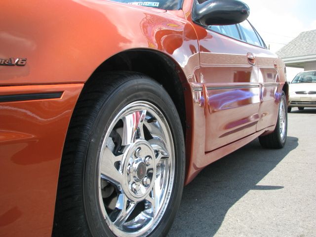 Pontiac Grand Am 2004 photo 66