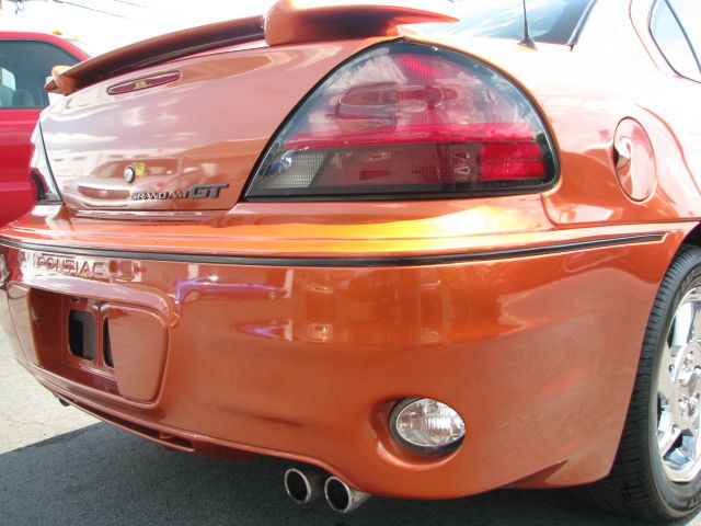 Pontiac Grand Am 2004 photo 67