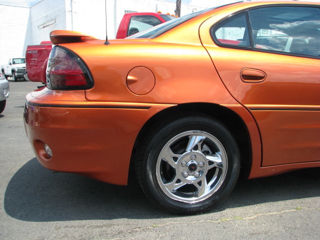 Pontiac Grand Am 2004 photo 68