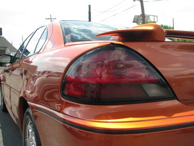 Pontiac Grand Am 2004 photo 69