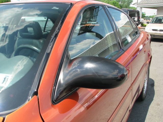 Pontiac Grand Am 2004 photo 70