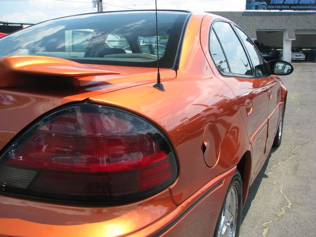 Pontiac Grand Am 2004 photo 72