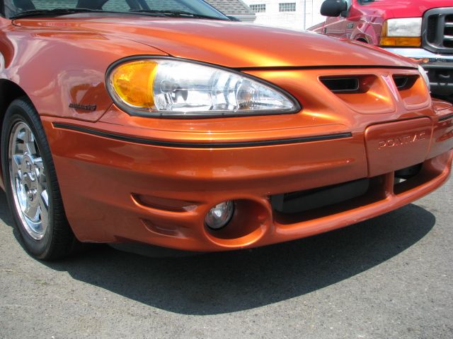 Pontiac Grand Am 2004 photo 74