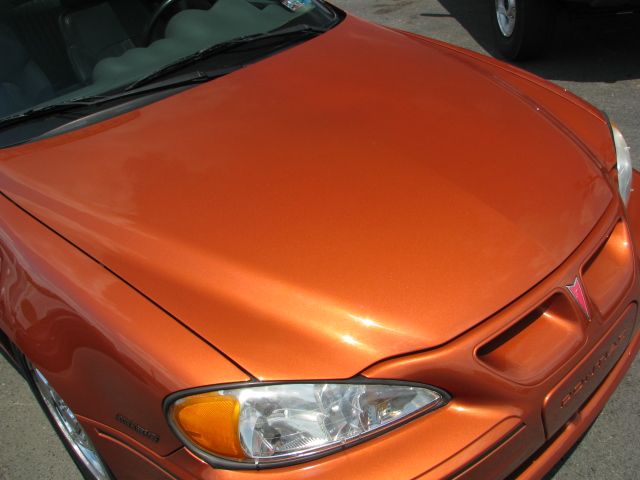 Pontiac Grand Am 2004 photo 75