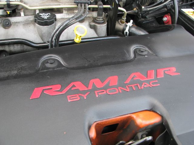 Pontiac Grand Am 2004 photo 8