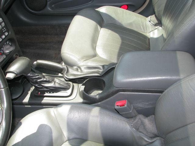 Pontiac Grand Am 2004 photo 9