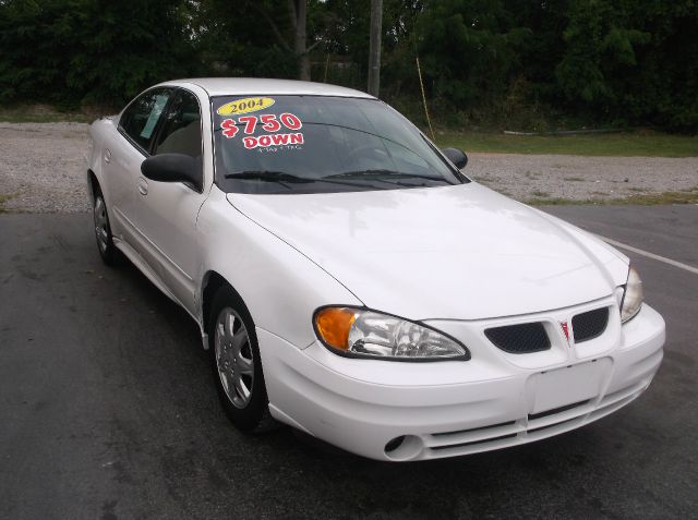 Pontiac Grand Am 2004 photo 3