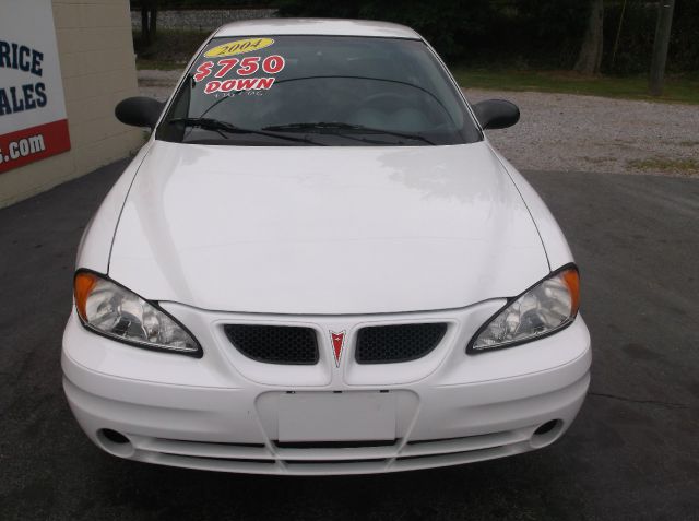 Pontiac Grand Am 2004 photo 4