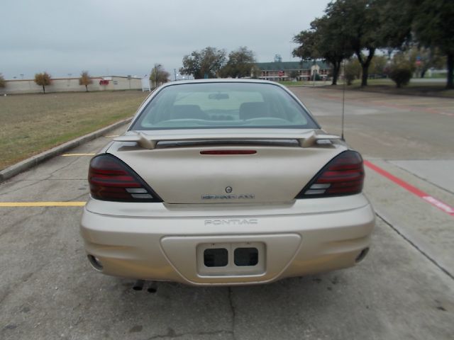 Pontiac Grand Am 2004 photo 3