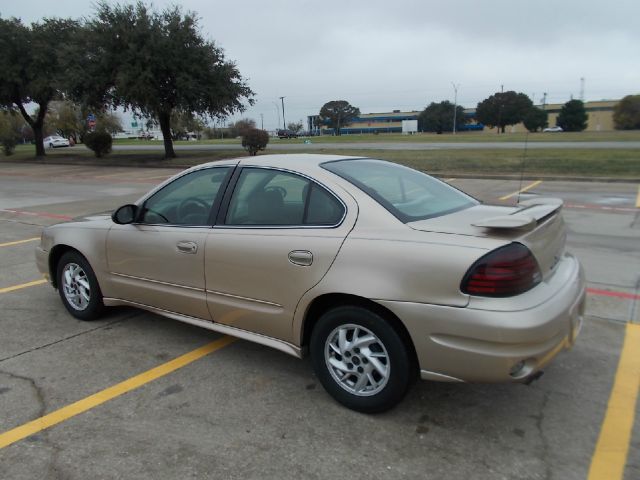 Pontiac Grand Am 2004 photo 4