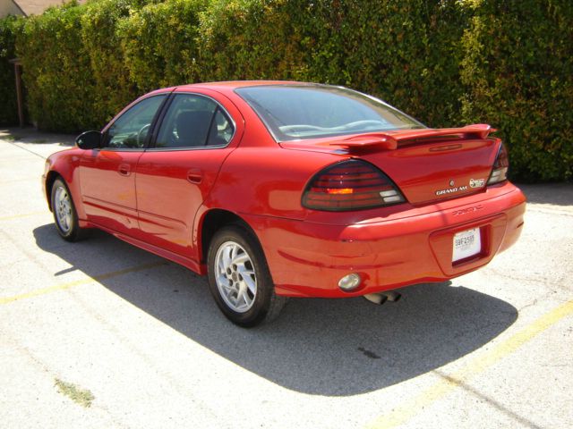 Pontiac Grand Am 2004 photo 4