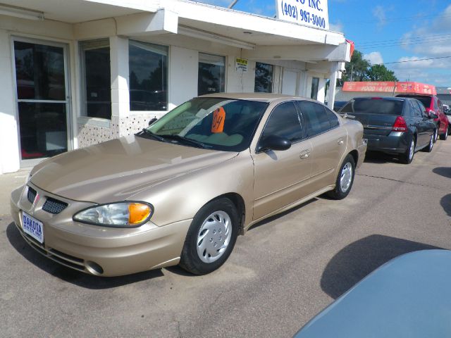 Pontiac Grand Am 2004 photo 1