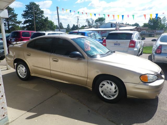 Pontiac Grand Am 2004 photo 3