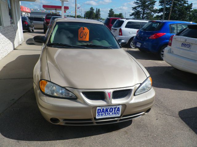 Pontiac Grand Am 2004 photo 4