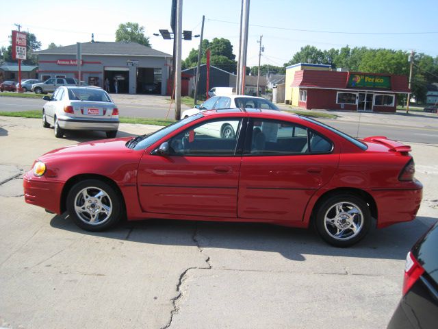 Pontiac Grand Am 2004 photo 3