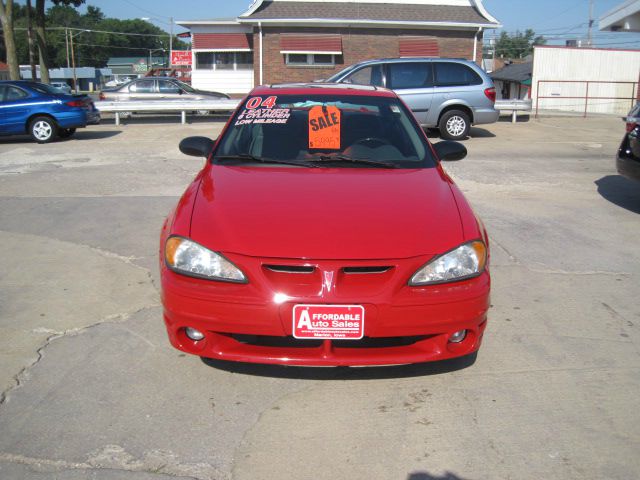 Pontiac Grand Am 2004 photo 4