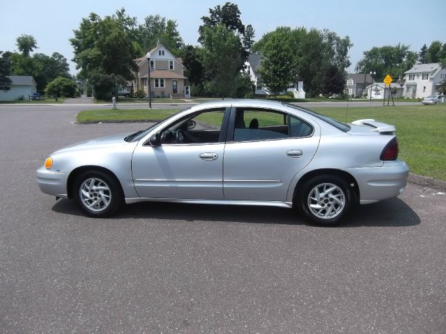 Pontiac Grand Am 2004 photo 3