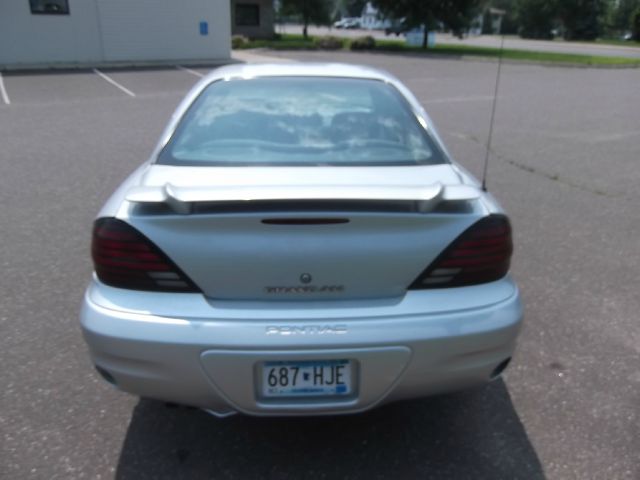 Pontiac Grand Am 2004 photo 4