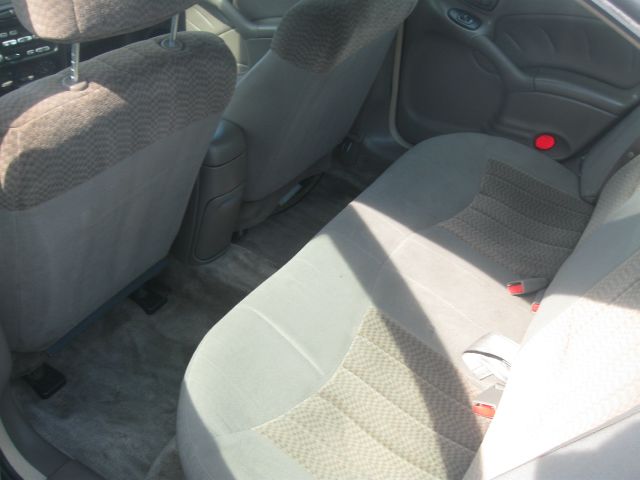 Pontiac Grand Am 2004 photo 4