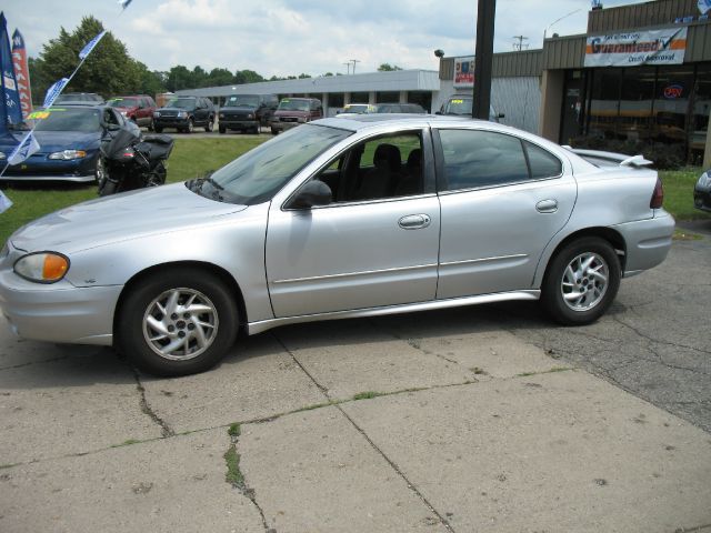 Pontiac Grand Am 2004 photo 3