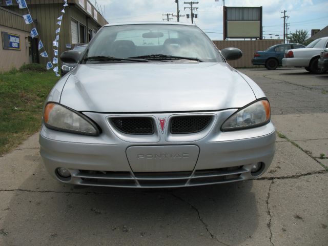 Pontiac Grand Am 2004 photo 4