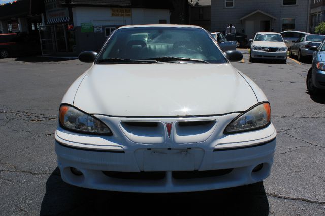 Pontiac Grand Am 2004 photo 3