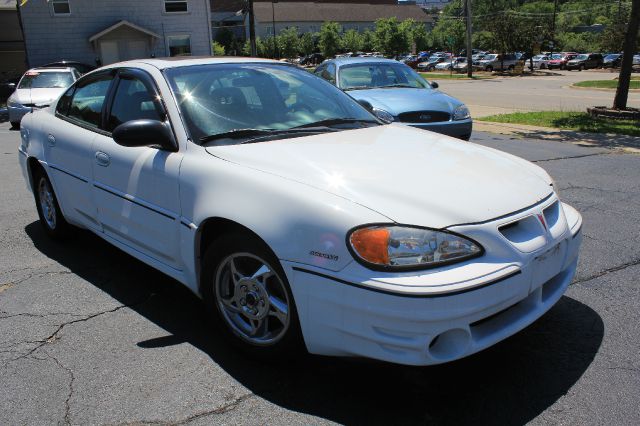 Pontiac Grand Am 2004 photo 4