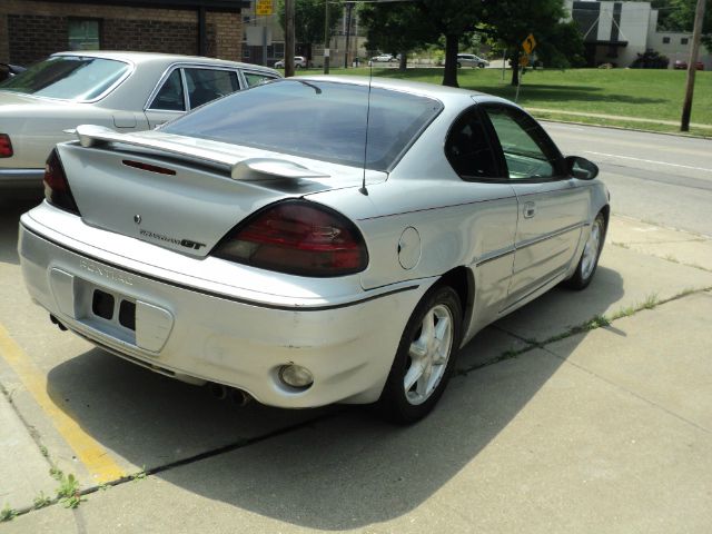 Pontiac Grand Am 2004 photo 4