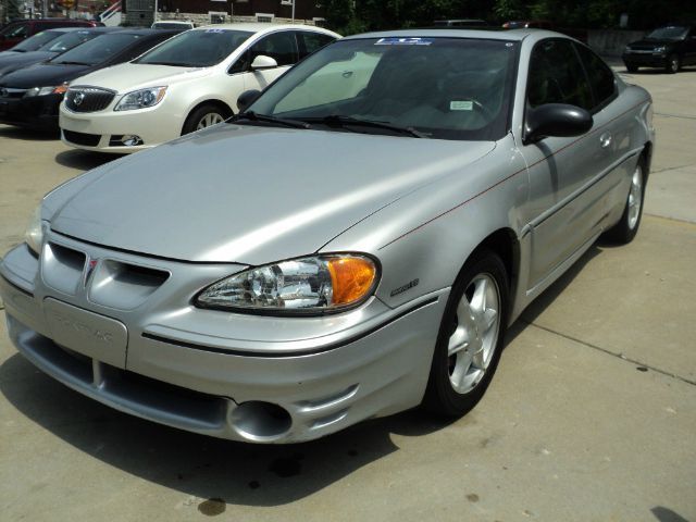 Pontiac Grand Am 2004 photo 5