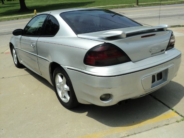 Pontiac Grand Am 2004 photo 6