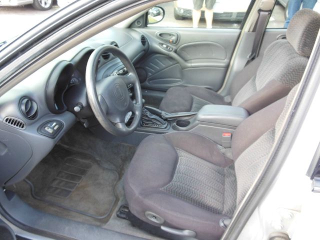 Pontiac Grand Am 2004 photo 4