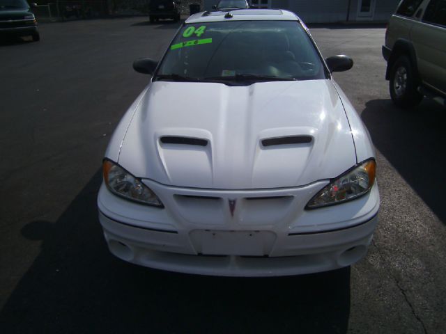 Pontiac Grand Am 2004 photo 3