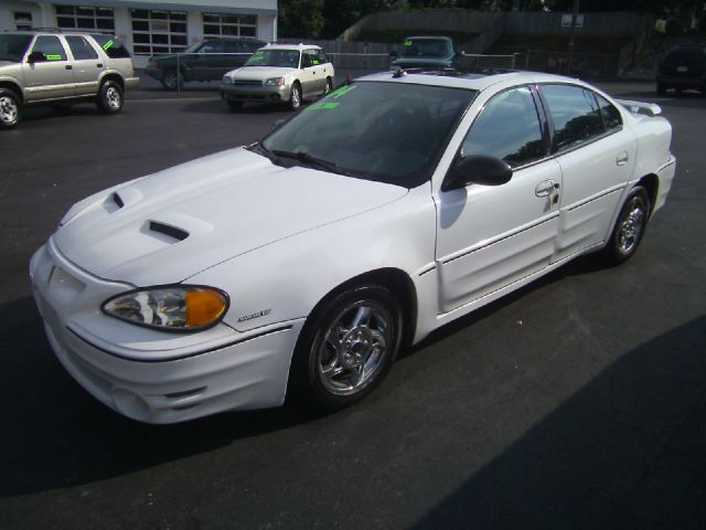 Pontiac Grand Am 2004 photo 4